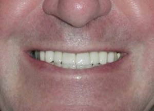 dental case study