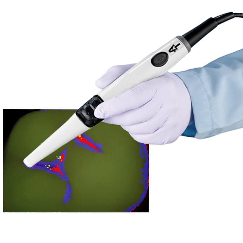 Cam-X Spectra