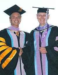 Dr. Andrew Galante