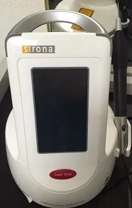 Sirona Laser