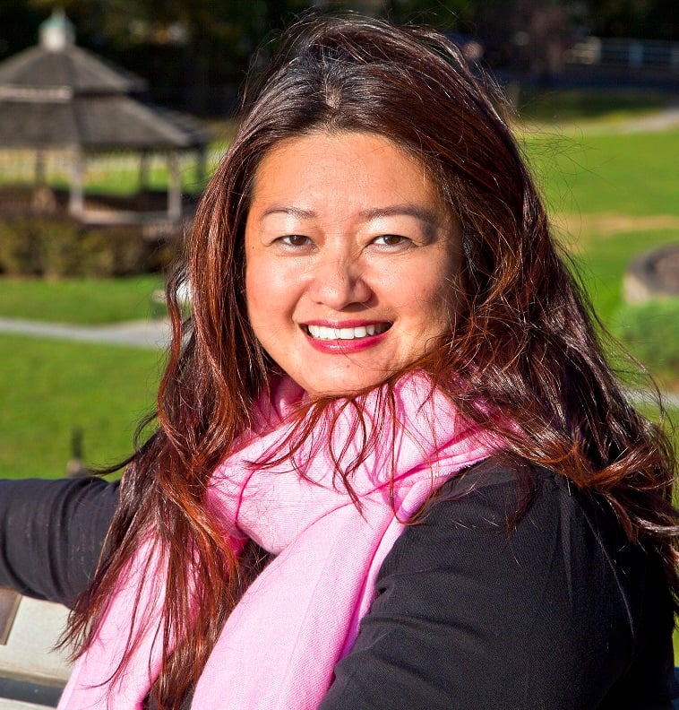 ANNE LIU, RDH, BA