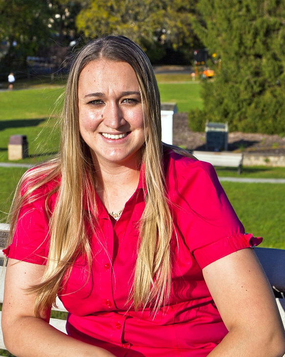 BRIDGET, DENTAL ASSISTANT