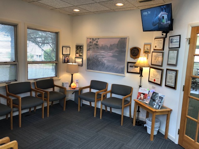 office tour photo