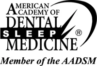 AADSM logo