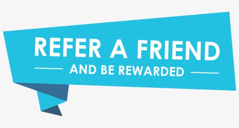 Referral program