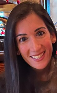 shiela – Dental Hygienist at Andrew P. Galante, DMD, MAGD